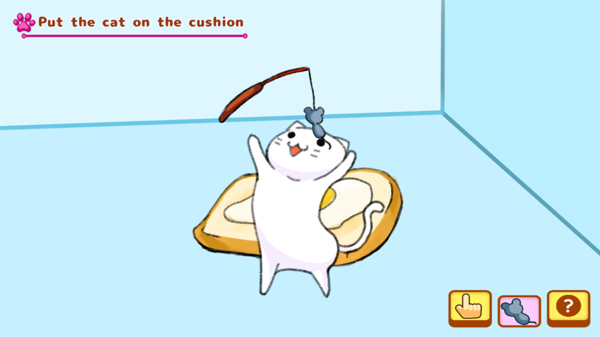 Cat Snap screenshot 2