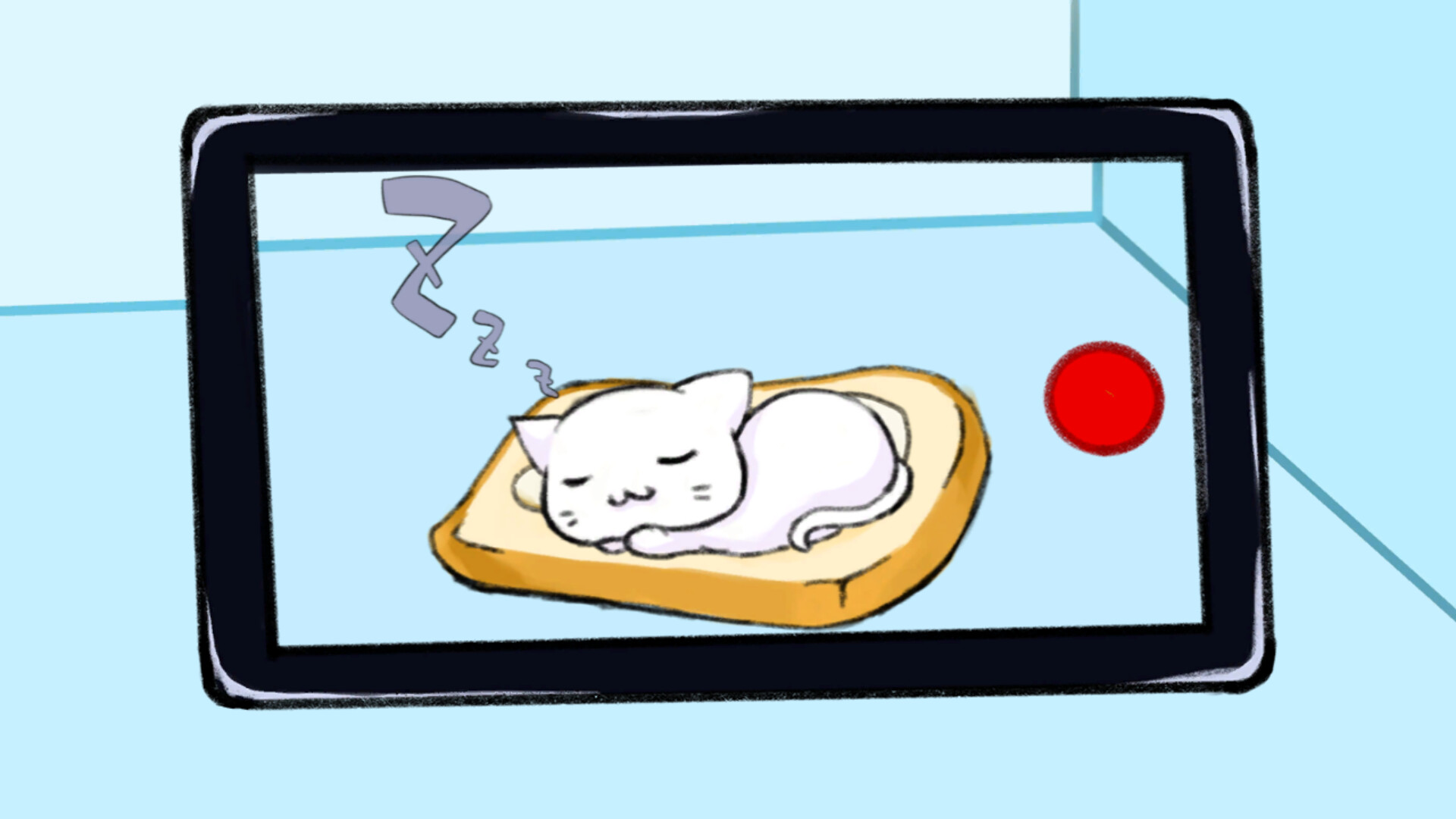 Cat Snap screenshot 3