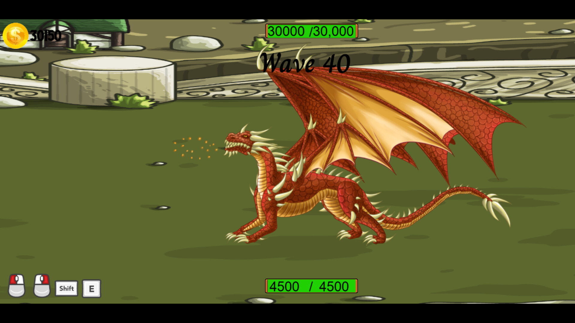 Medieval Heroes screenshot 11