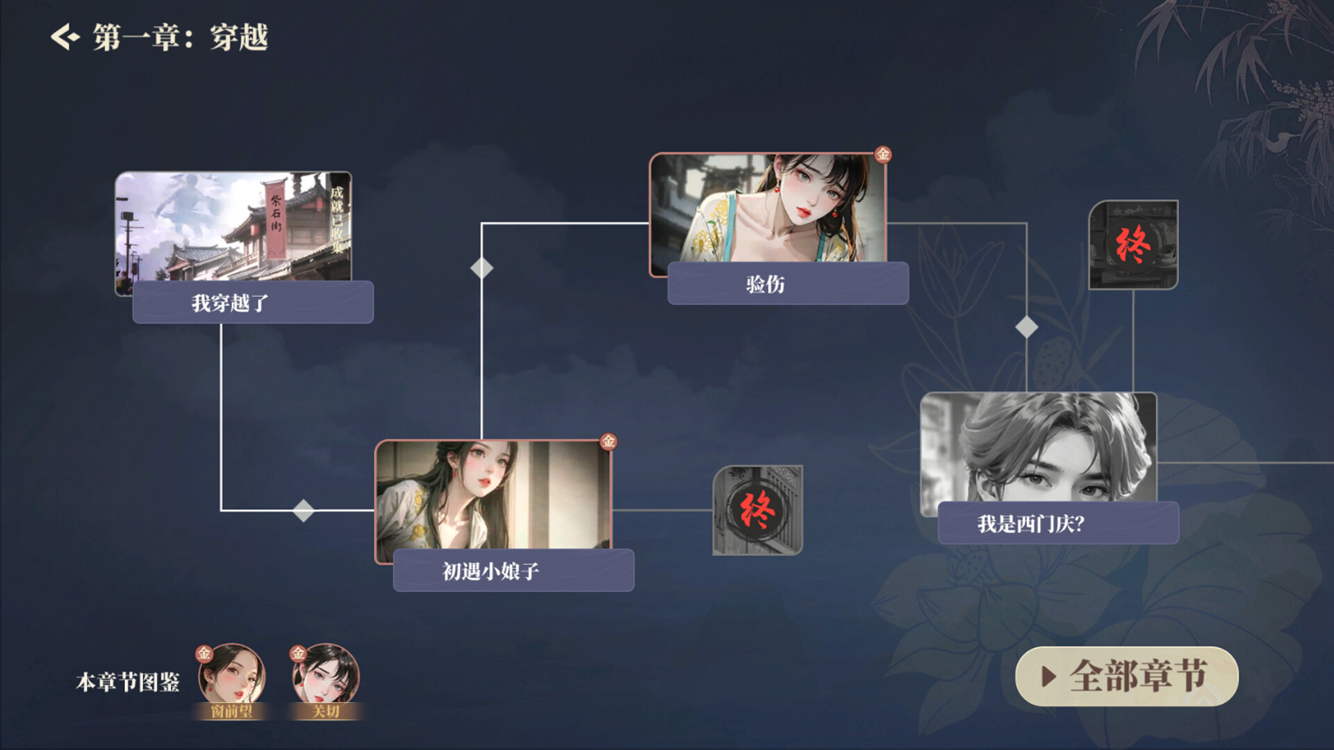 捱光:金瓶梅 screenshot 3