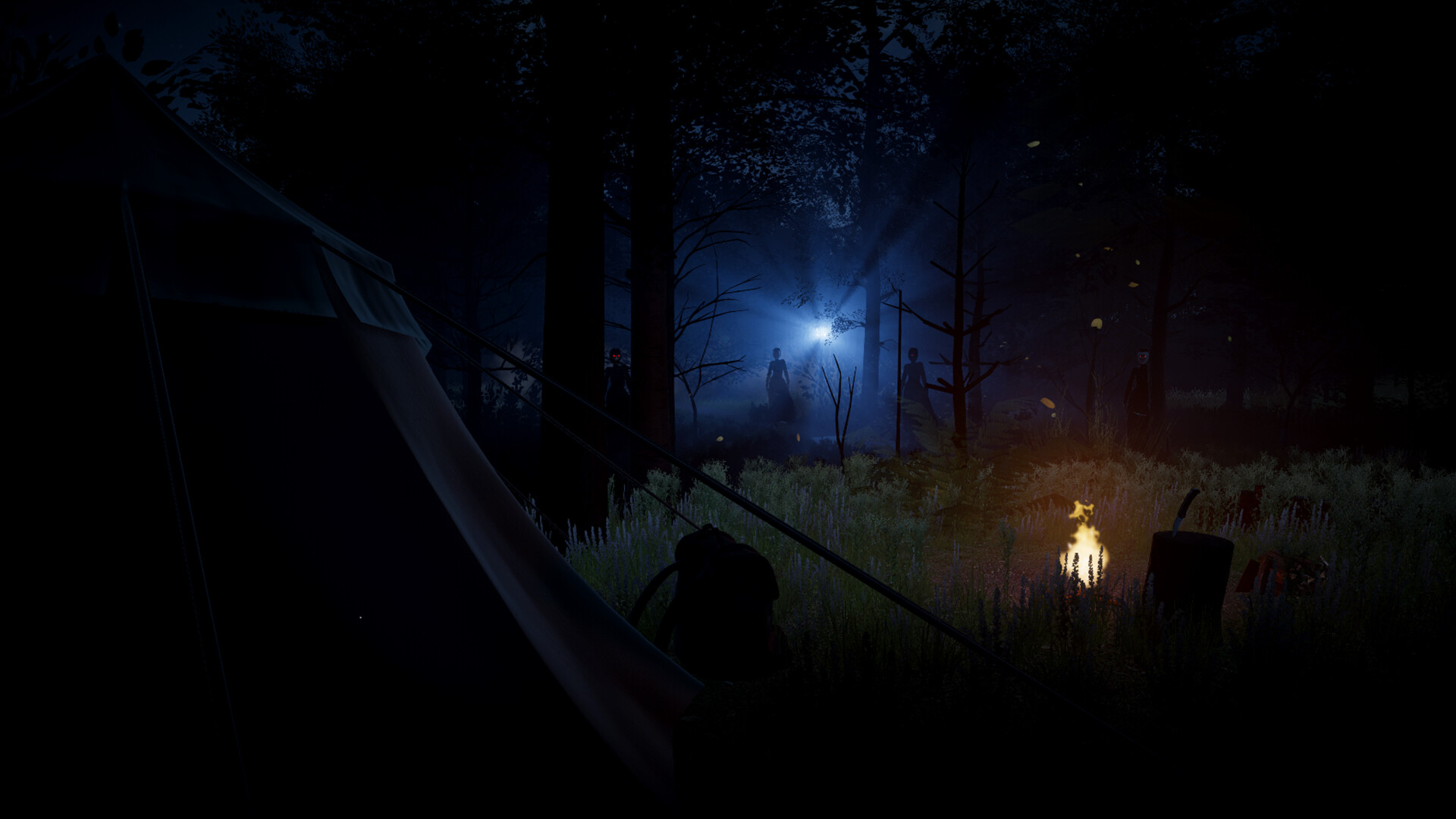 Spectral Sonata screenshot 8