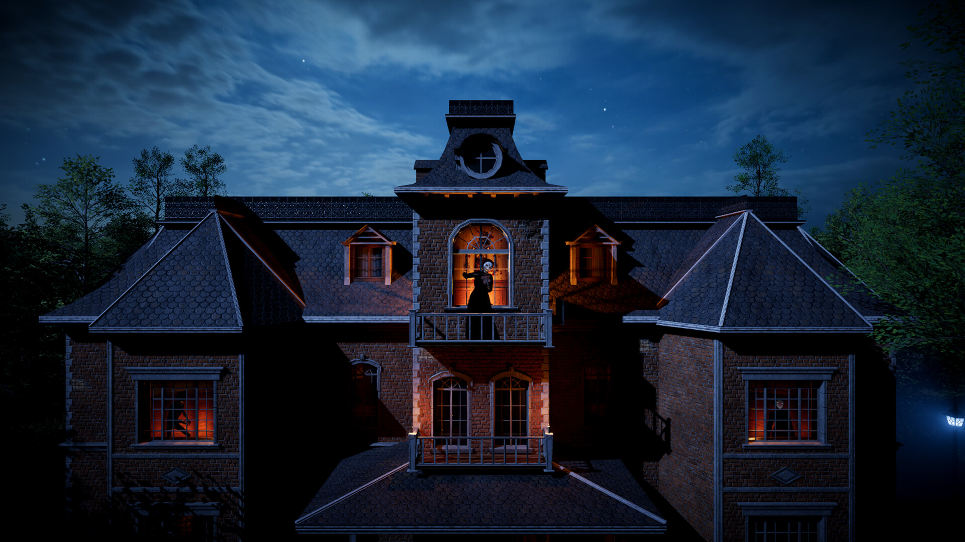 Spectral Sonata screenshot 14