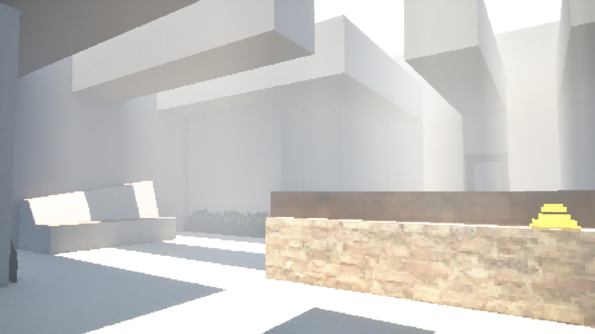 Hunger of Heaven screenshot 6