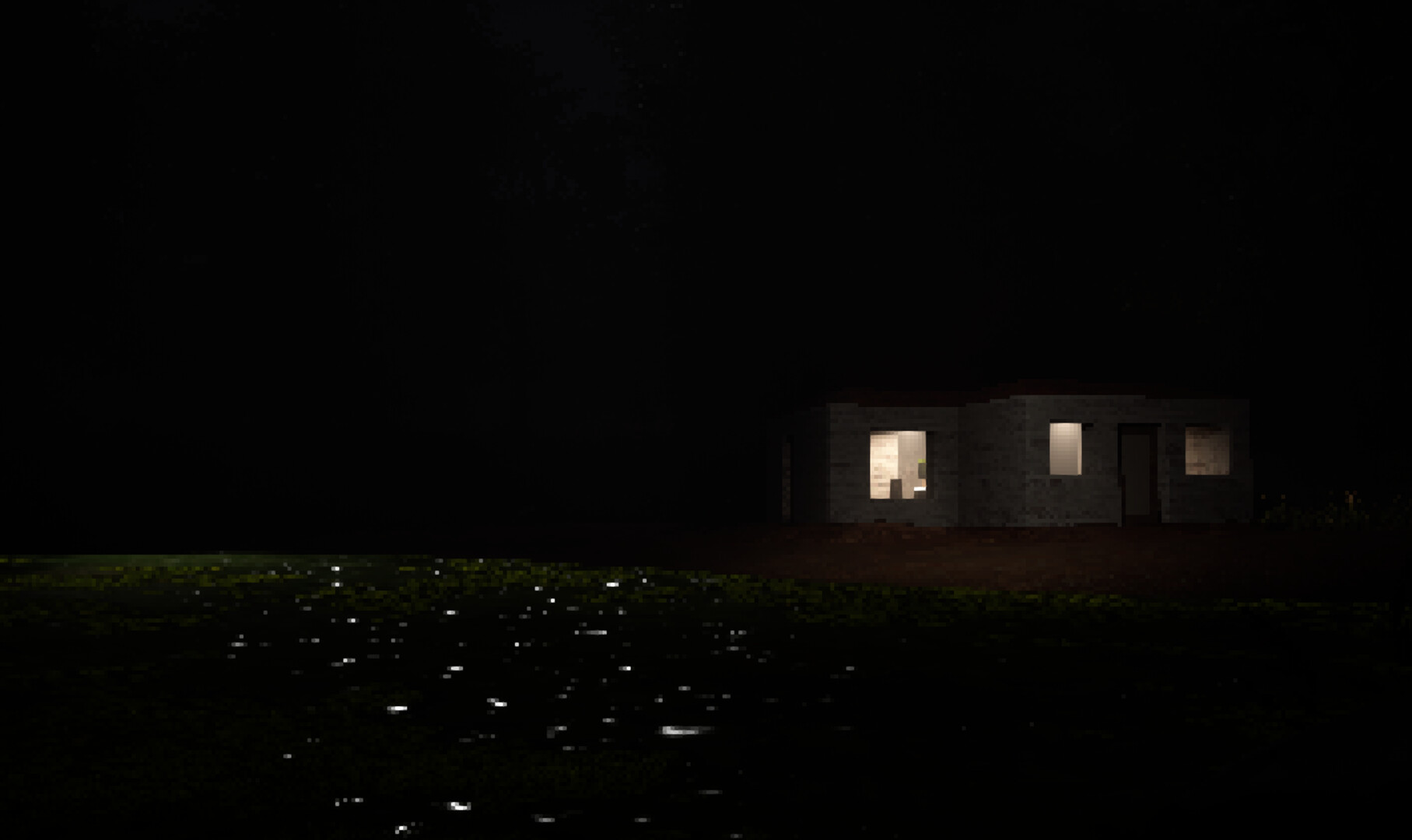 Hunger of Heaven screenshot 4