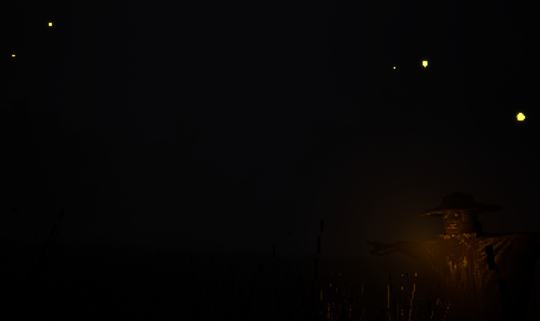 Hunger of Heaven screenshot 7