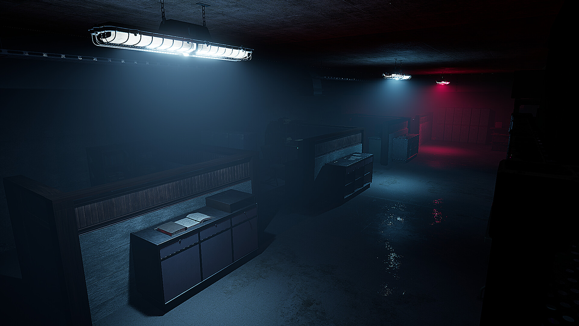 Zone-0 screenshot 1