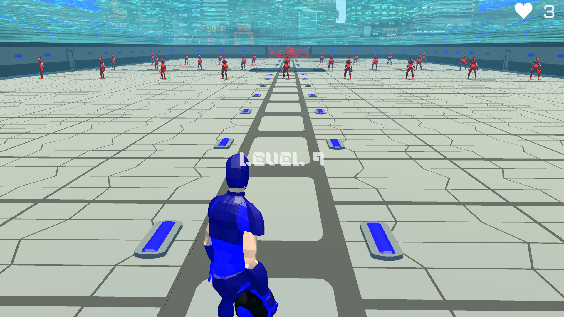 Battle Ball screenshot 4