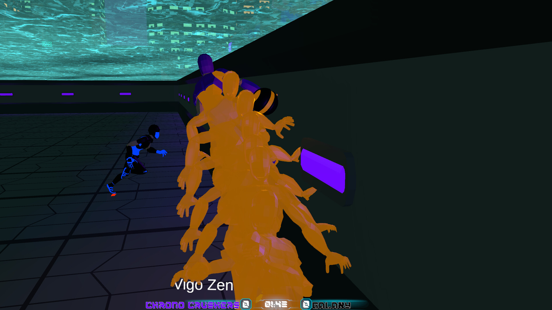 Battle Ball screenshot 2
