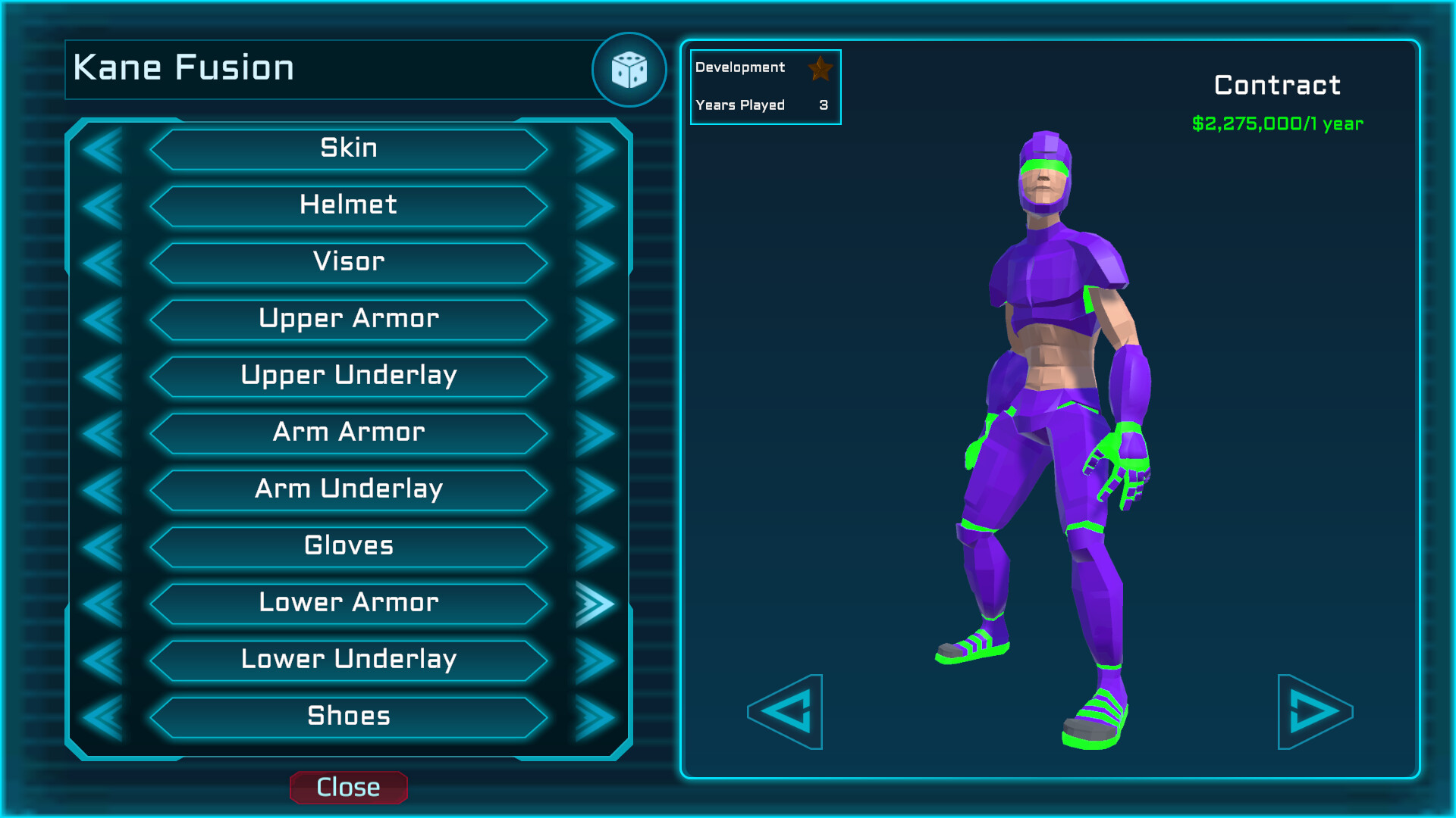 Battle Ball screenshot 5