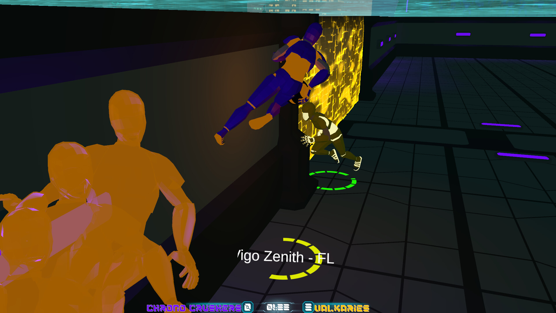 Battle Ball screenshot 3
