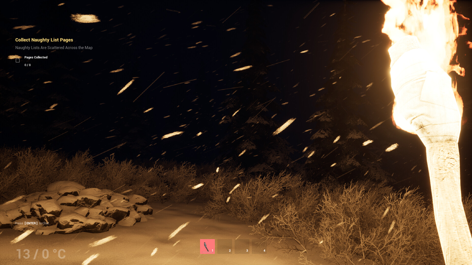 Frostgrims Revenge screenshot 5