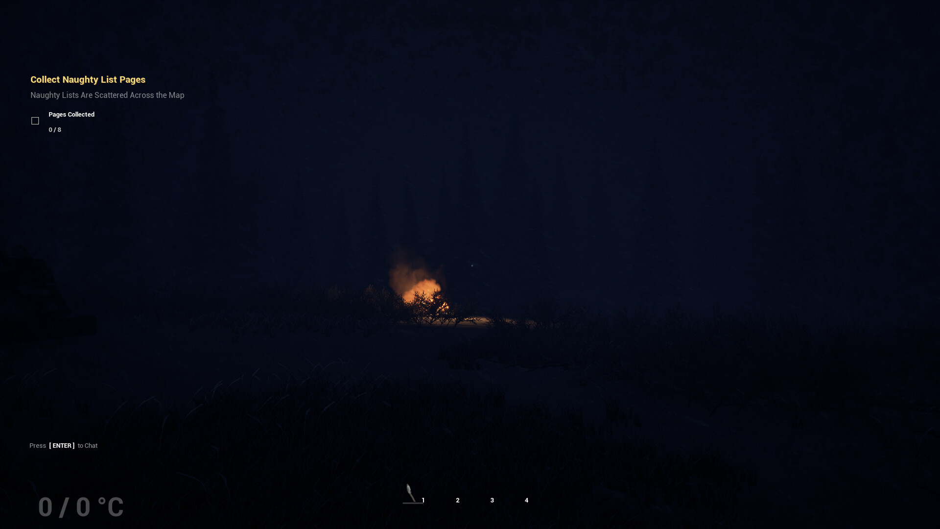 Frostgrims Revenge screenshot 2