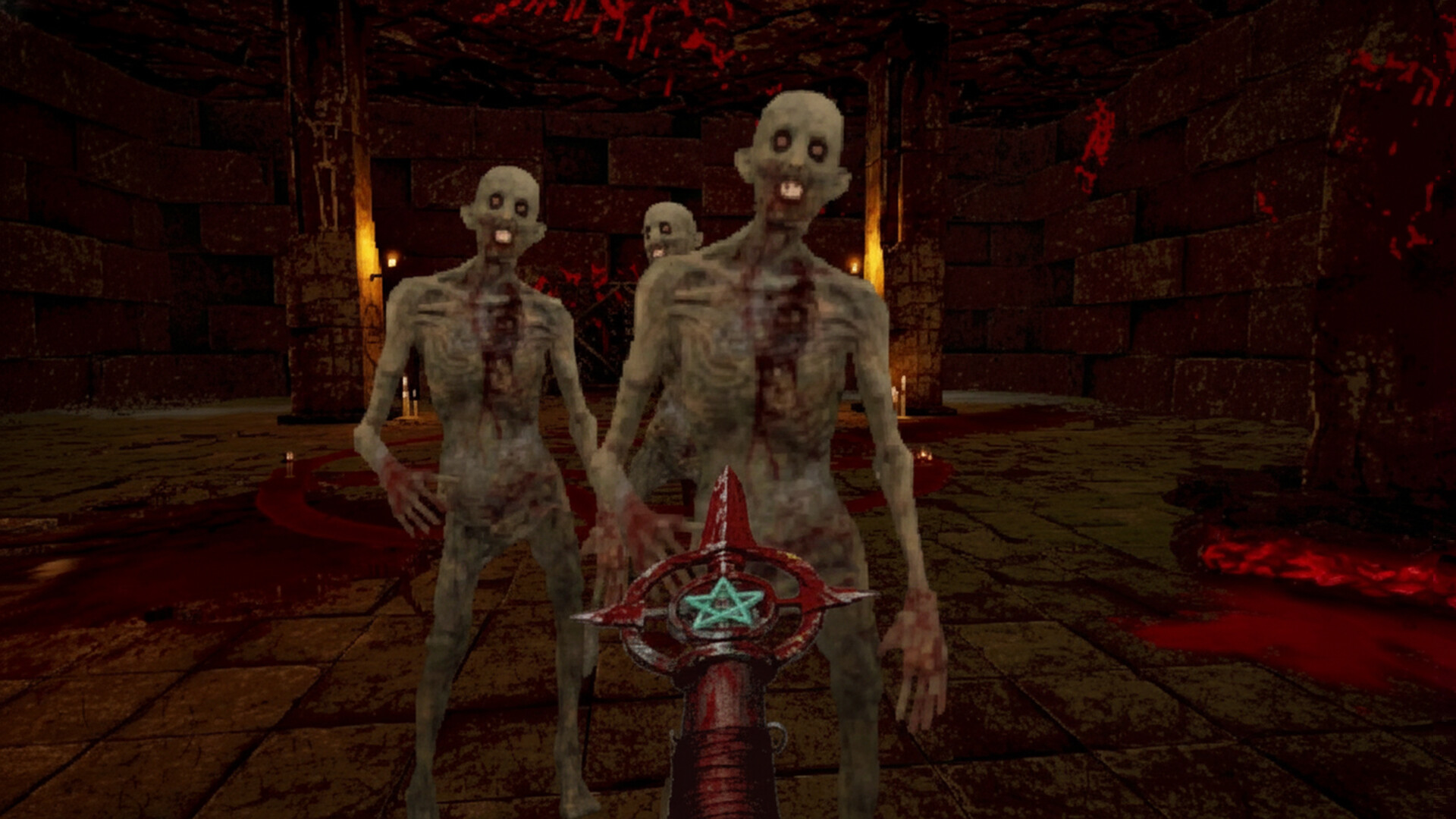 Hexborn screenshot 9