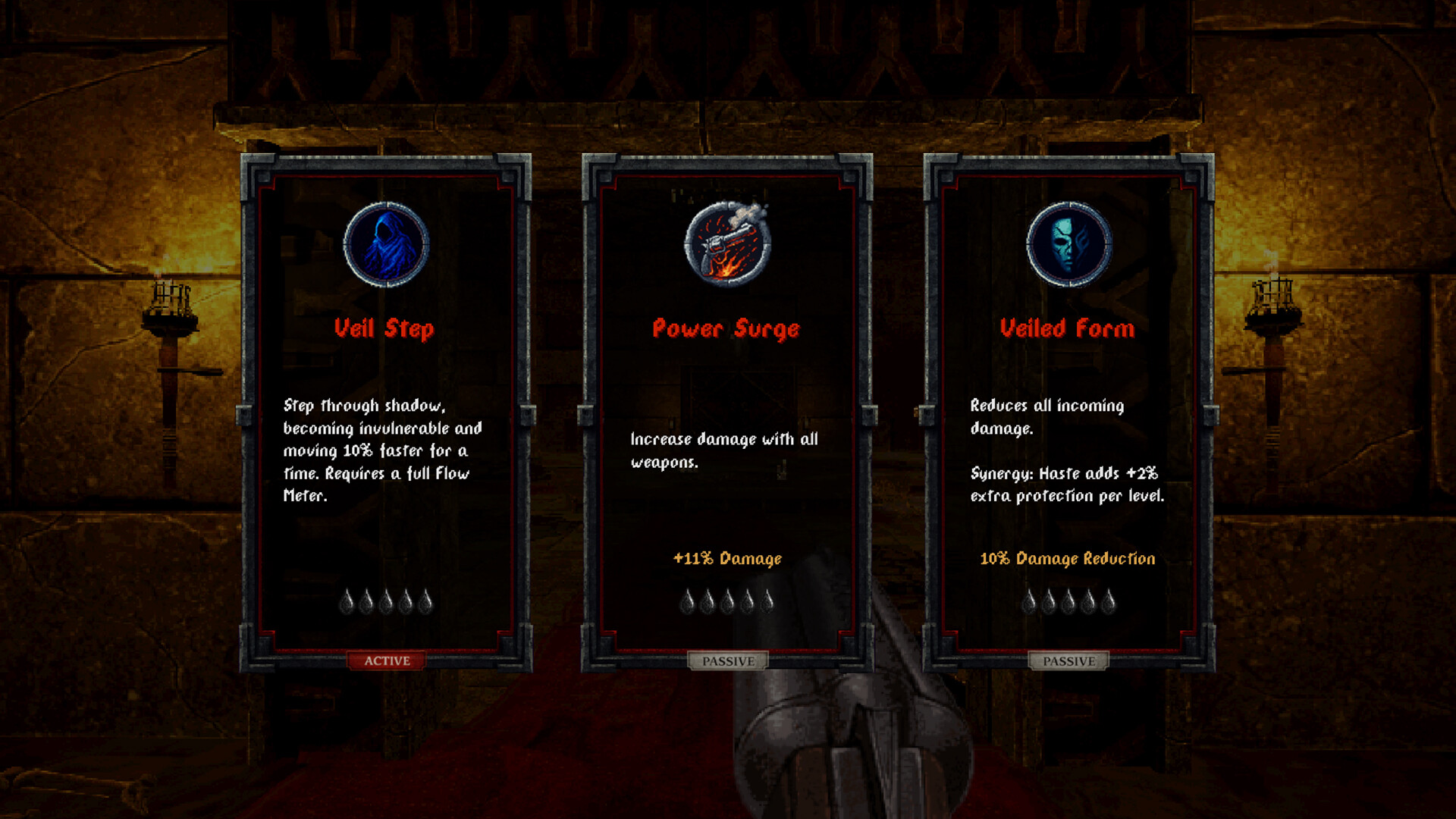 Hexborn screenshot 5