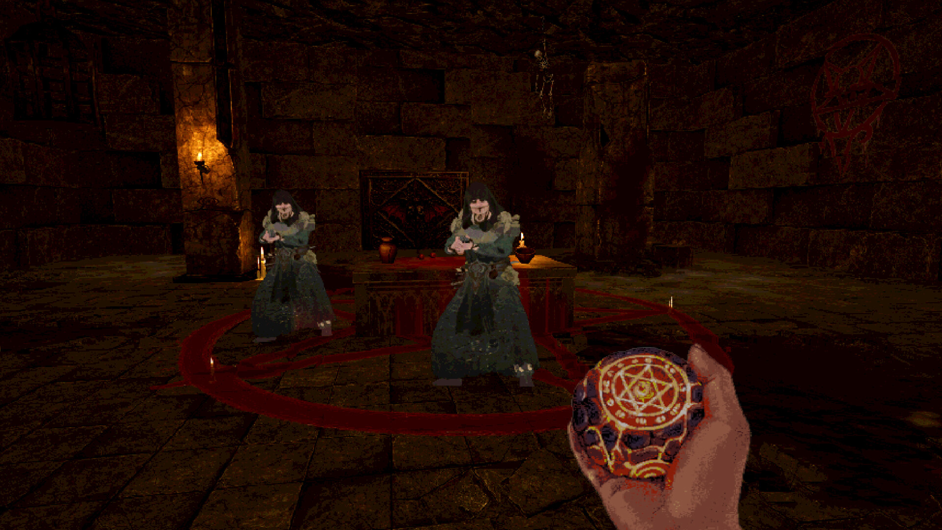 Hexborn screenshot 7