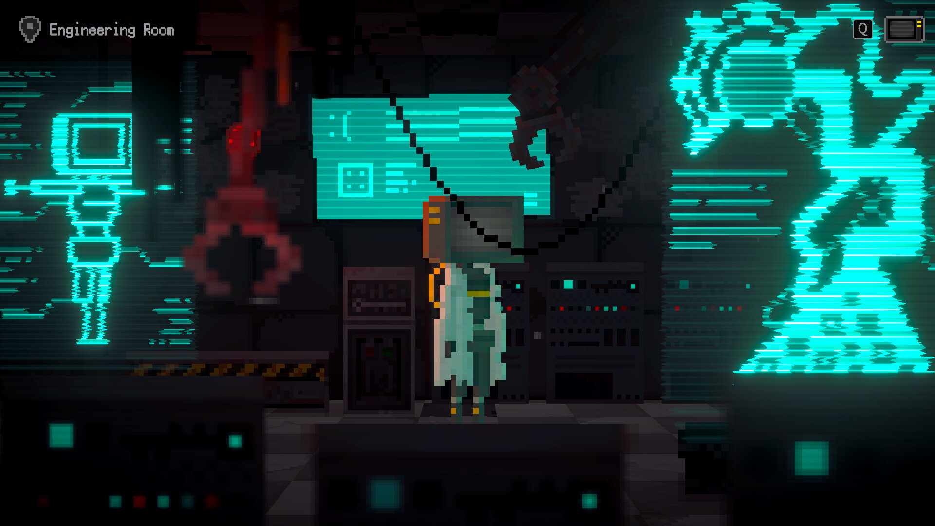 In a World After People screenshot 2