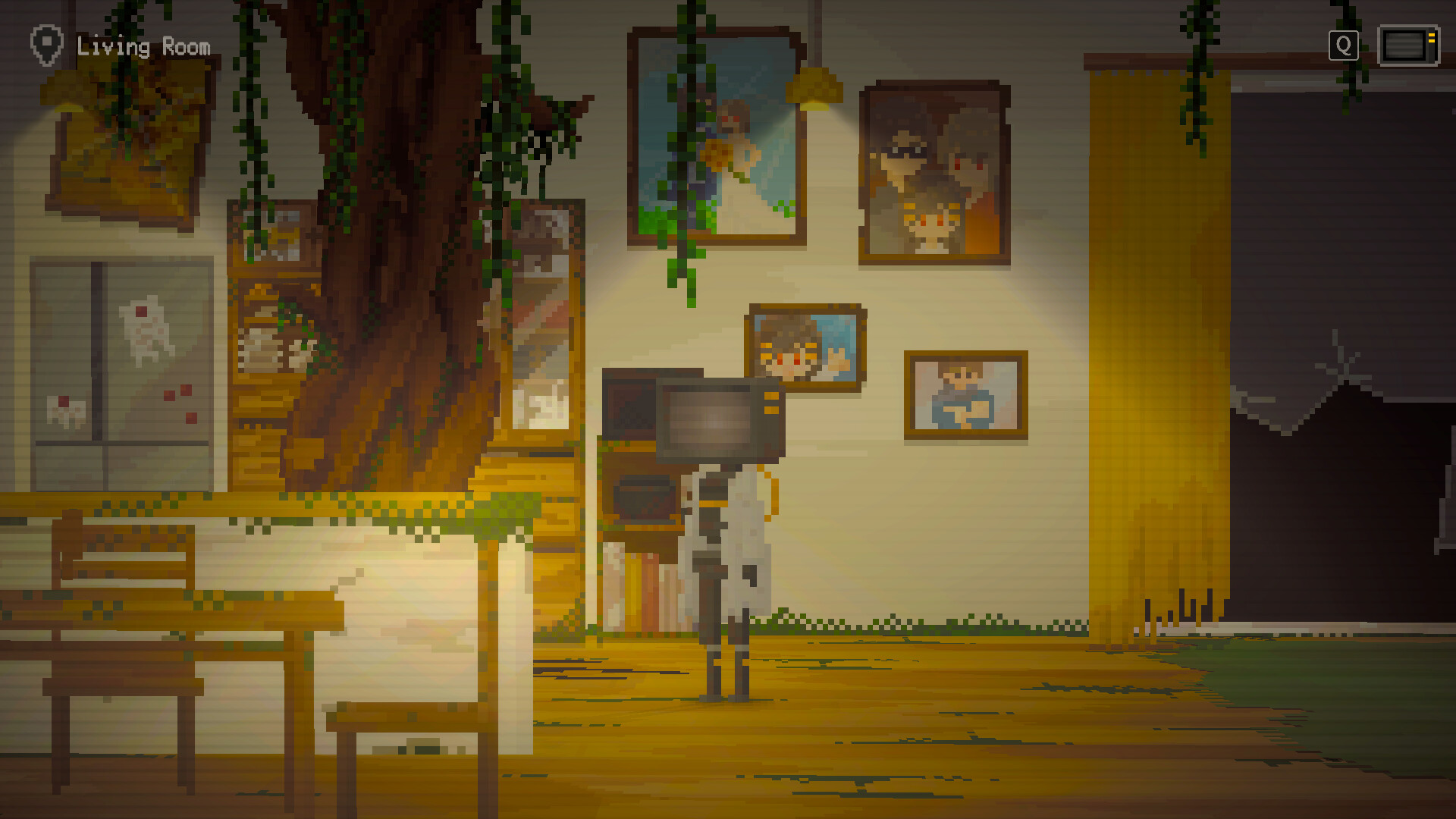 In a World After People screenshot 9
