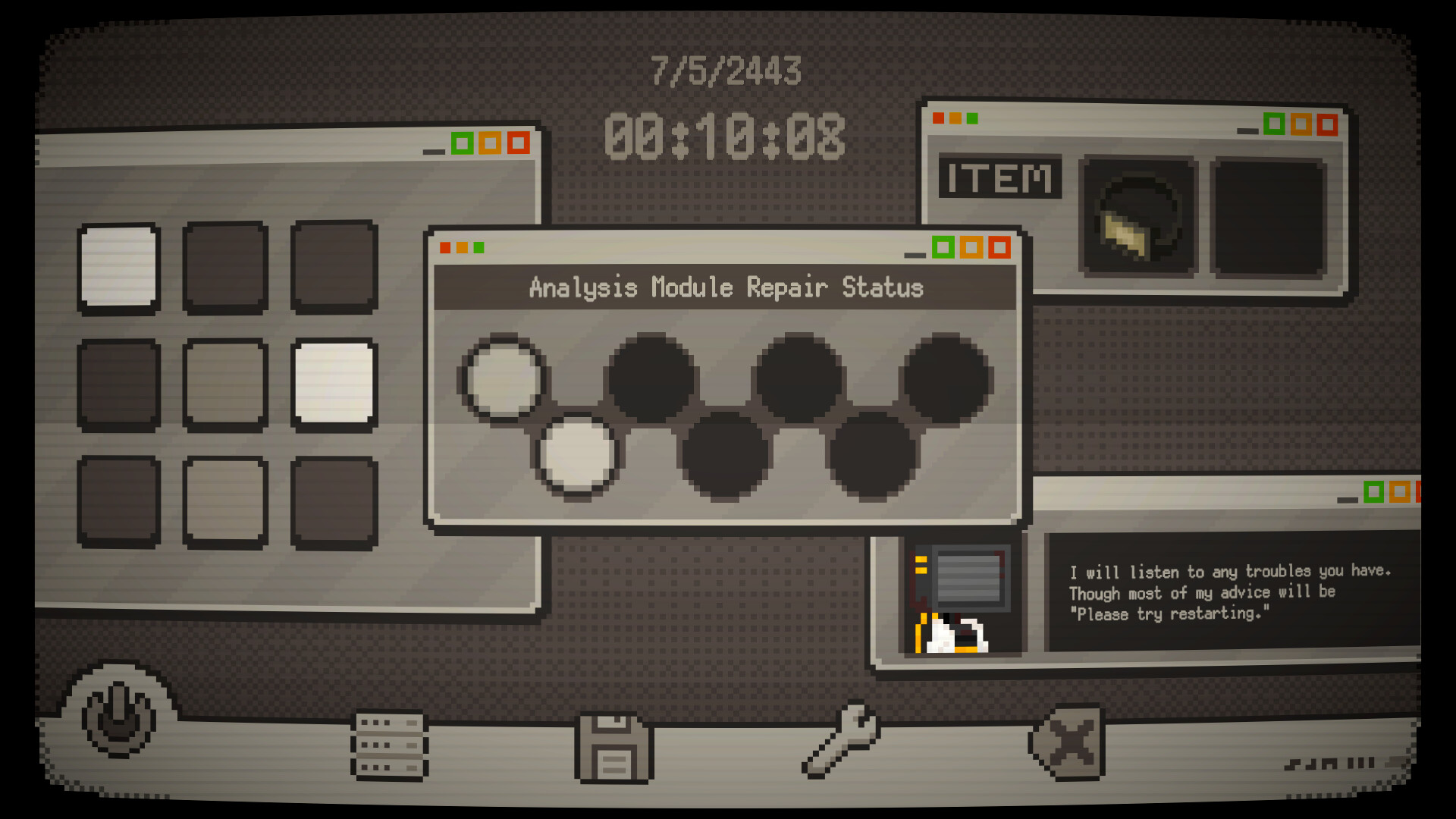 In a World After People screenshot 5