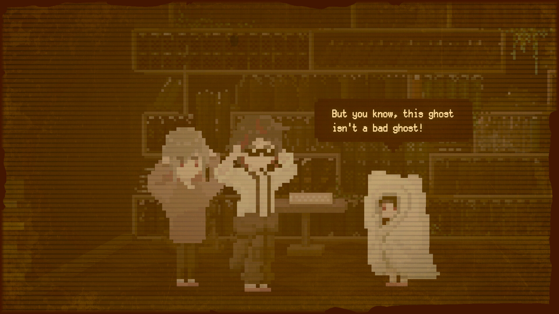 In a World After People screenshot 10
