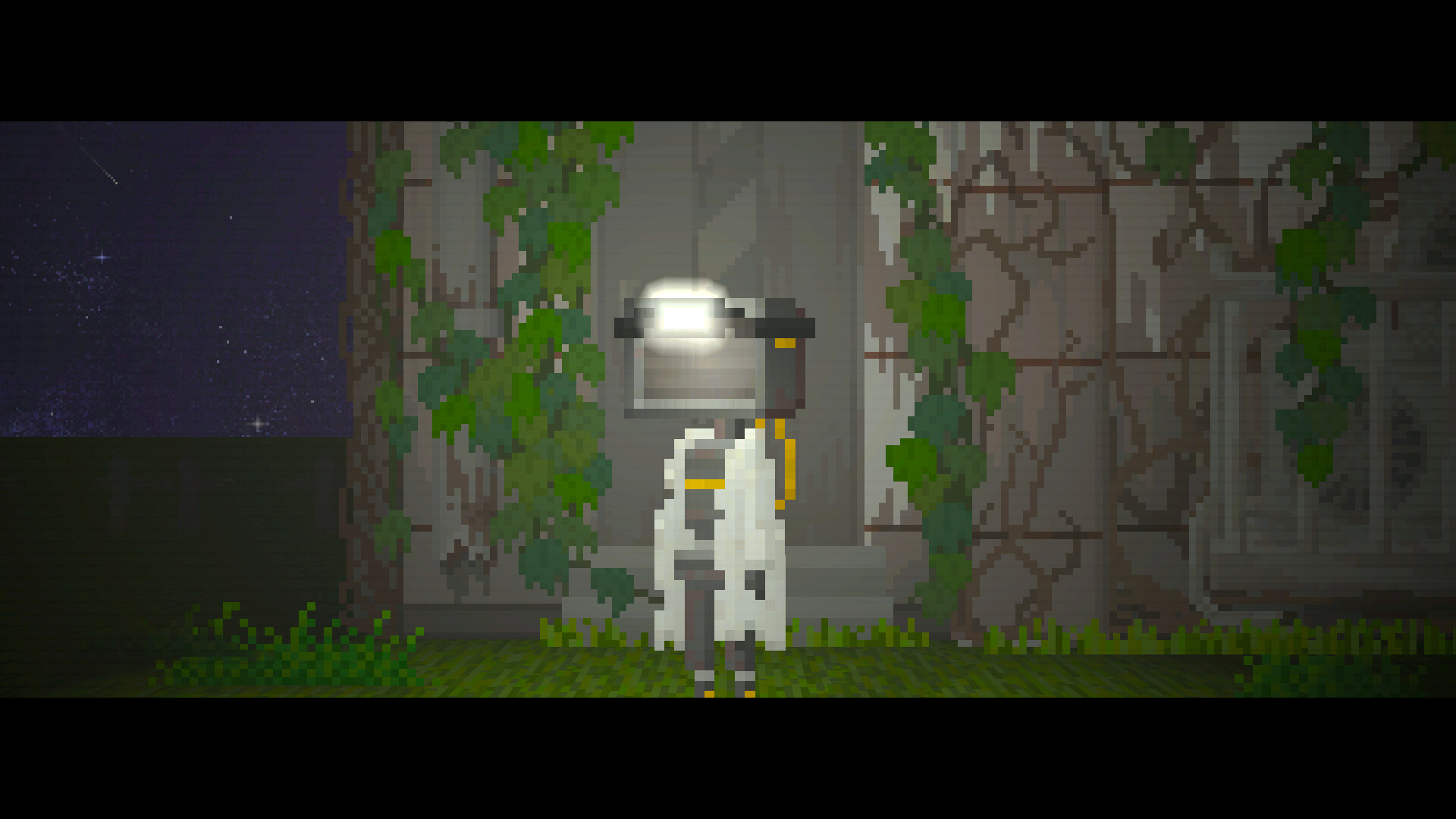 In a World After People screenshot 8