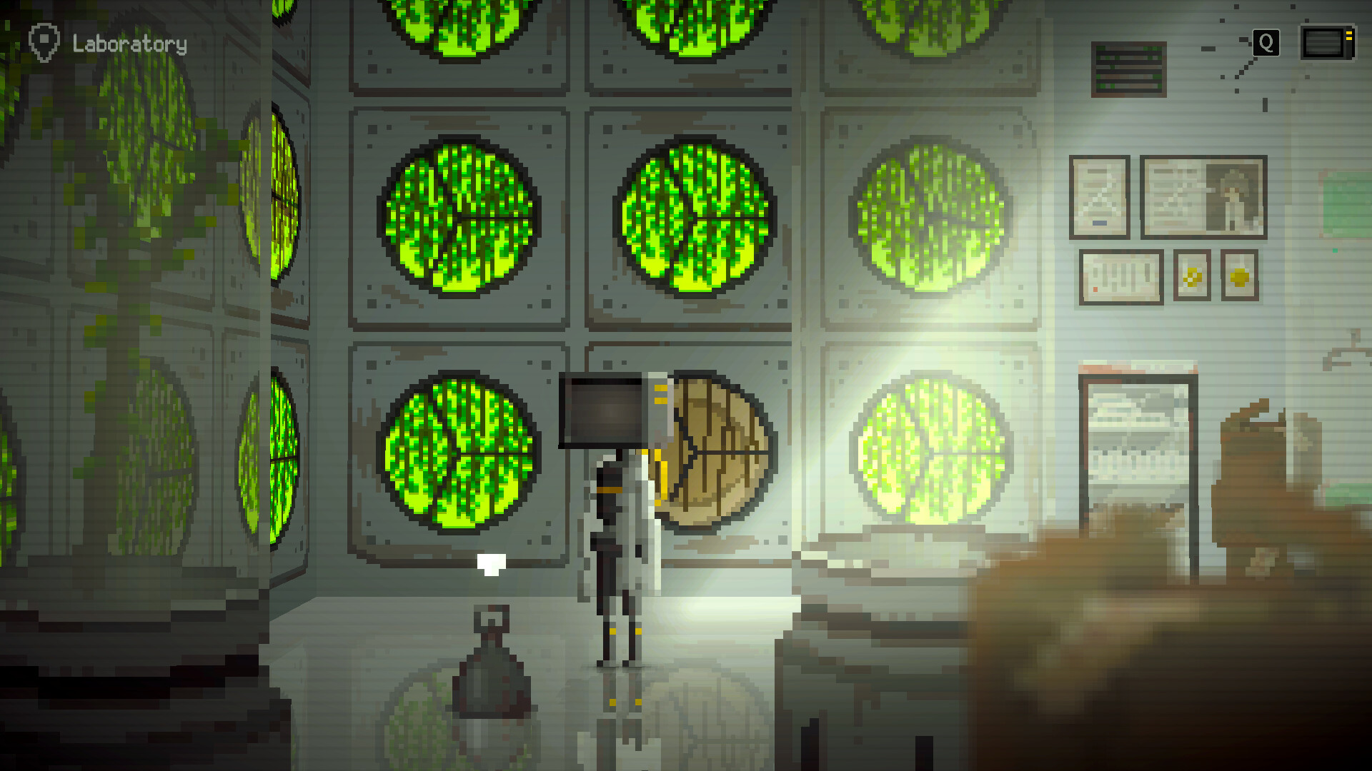In a World After People screenshot 3