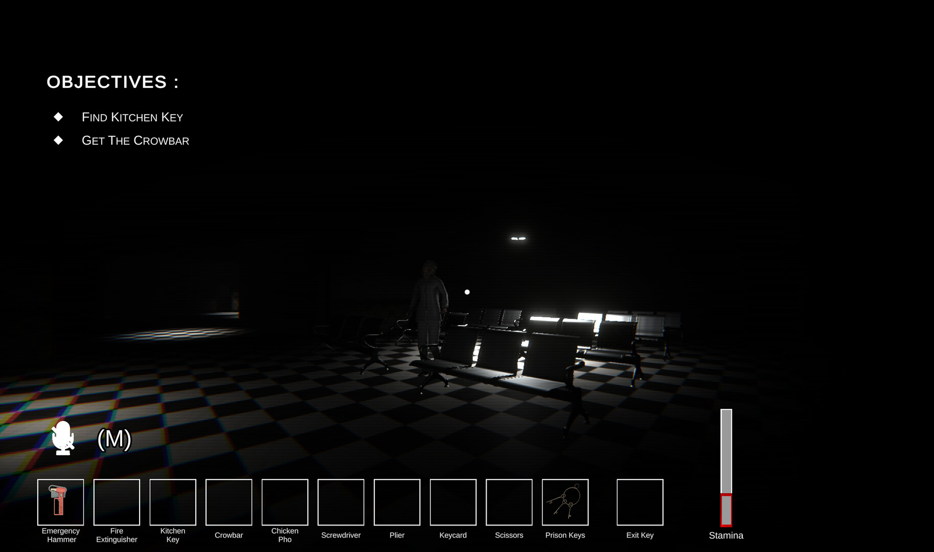 Final Exit screenshot 10
