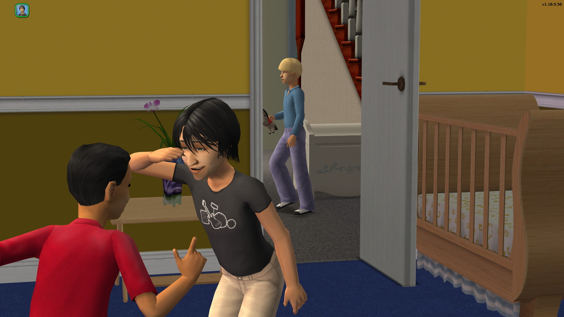 The Sims™ 2 Legacy Collection screenshot 1