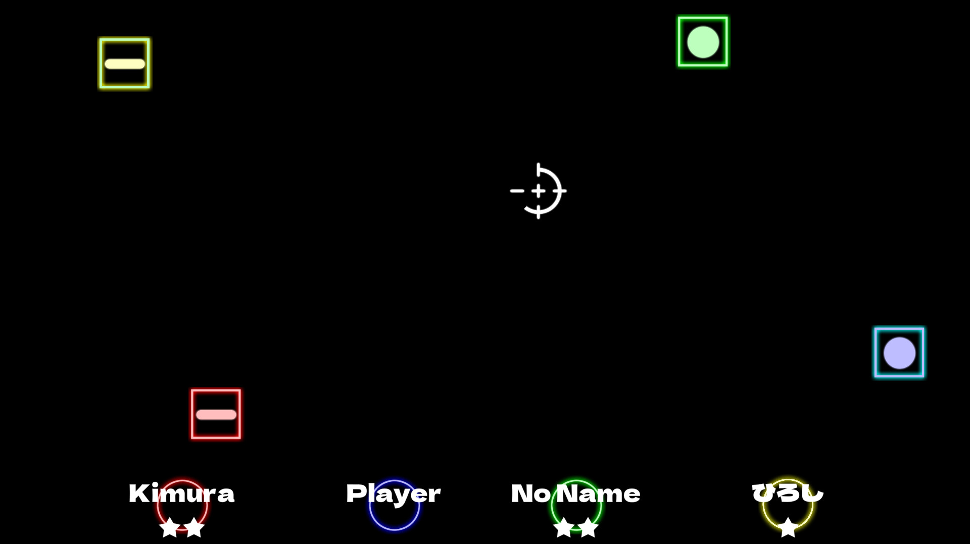 エネルギークラッシュ screenshot 1