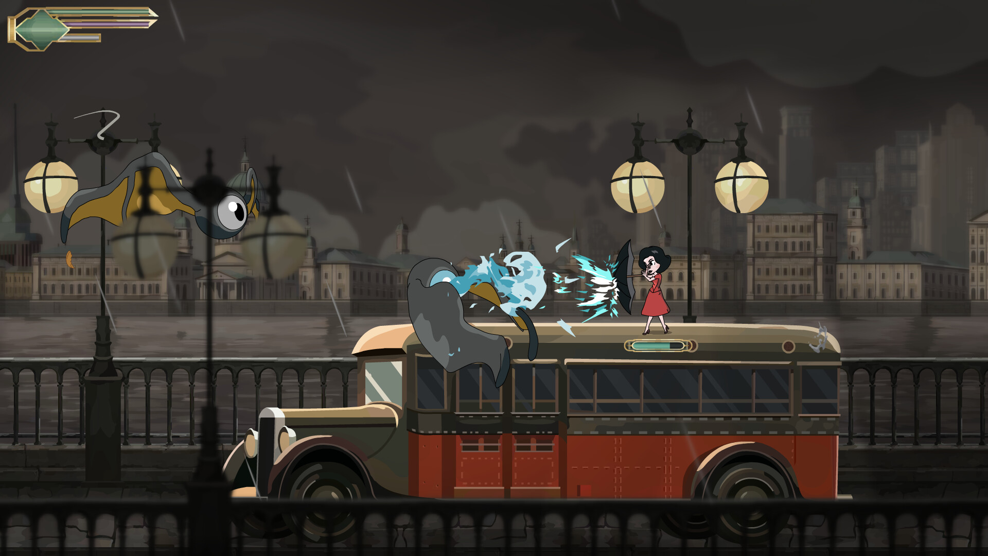 Fevercide screenshot 7