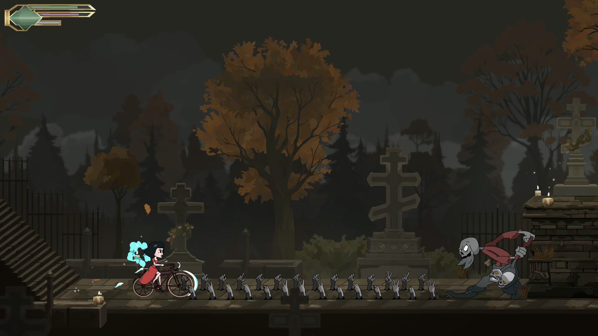 Fevercide screenshot 6