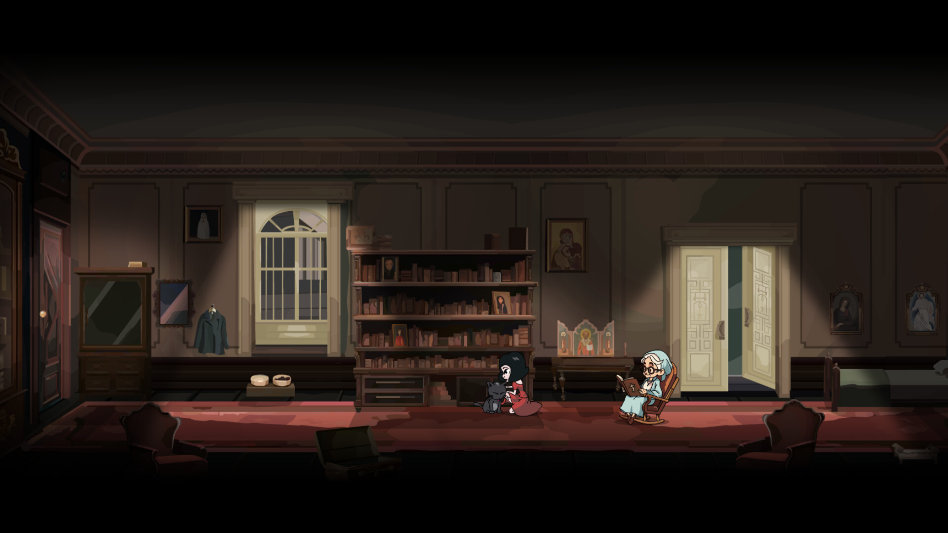 Fevercide screenshot 5