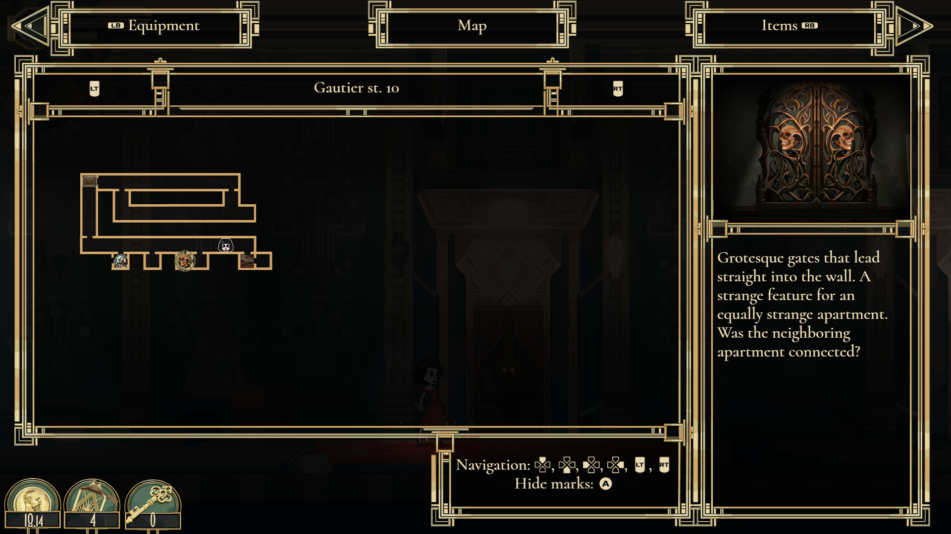 Fevercide screenshot 11