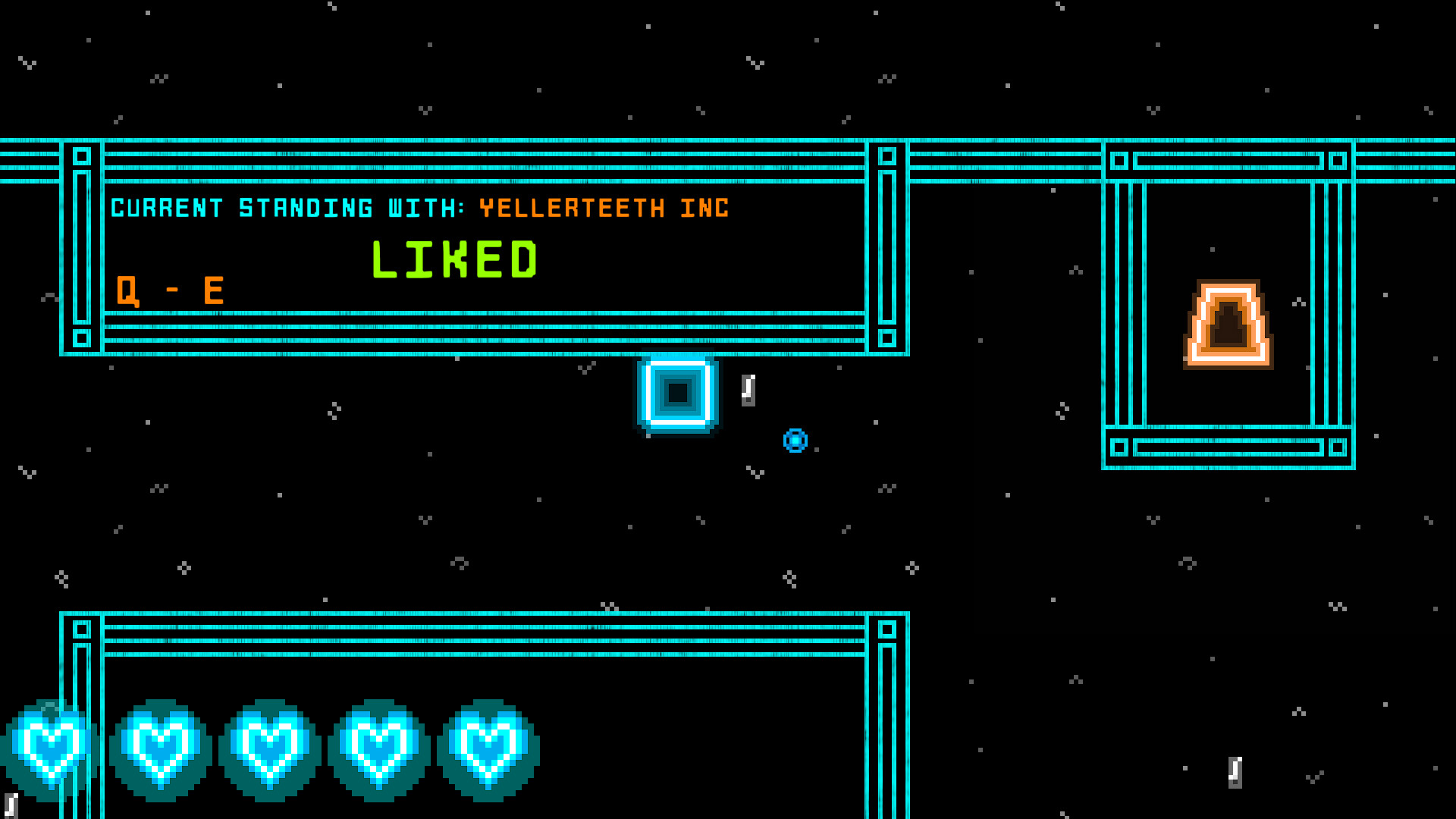 Suqare: Hired Gun screenshot 3