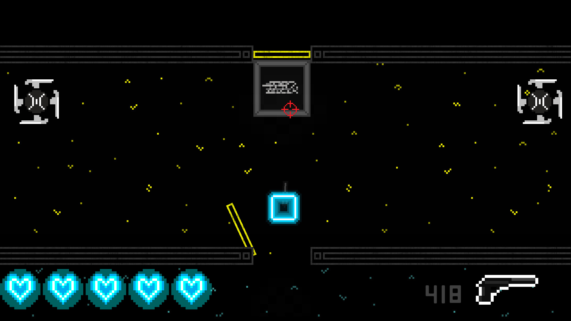 Suqare: Hired Gun screenshot 9