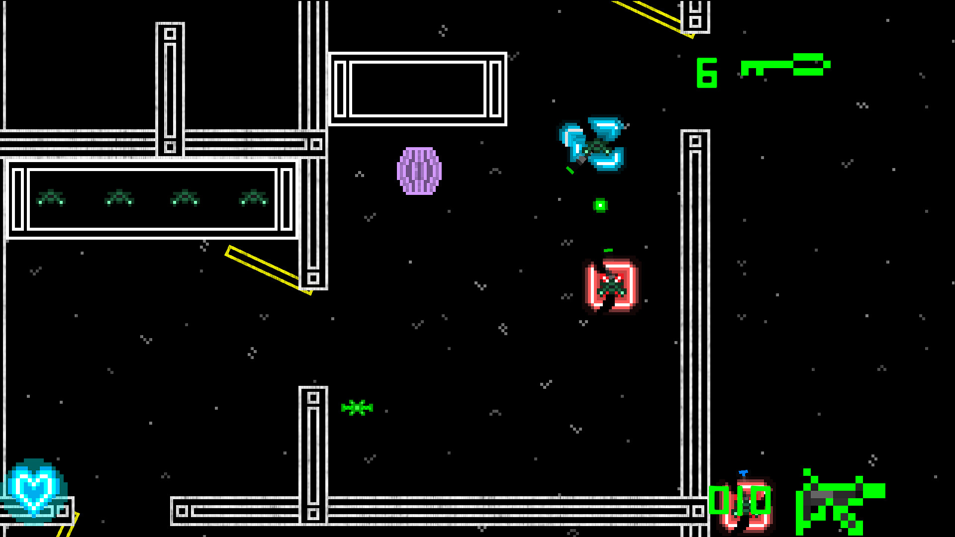 Suqare: Hired Gun screenshot 6