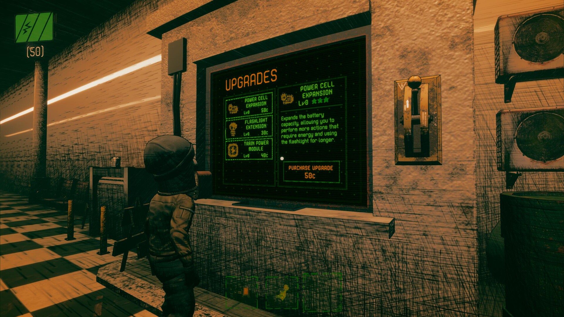 Planetary Delivery Boys screenshot 5