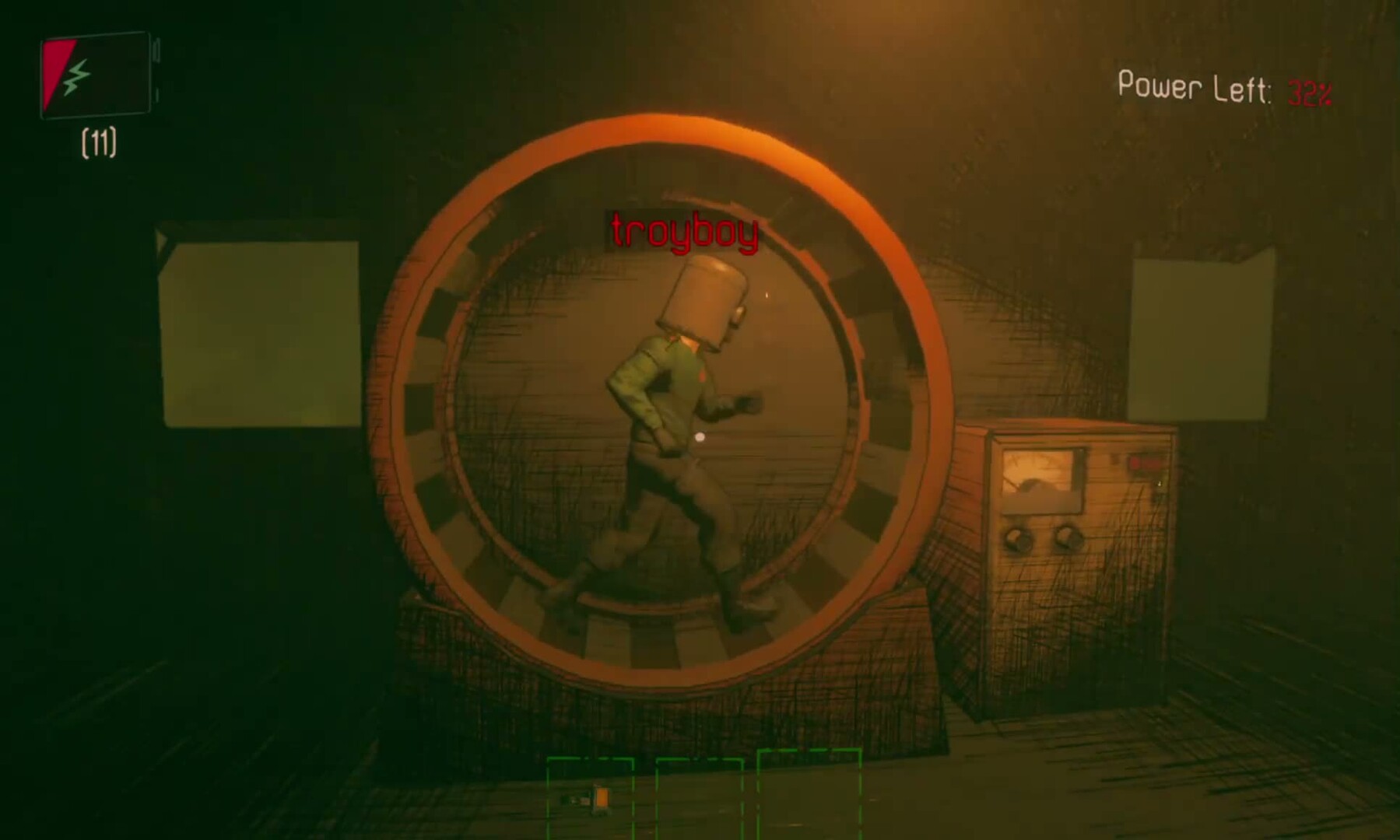 Planetary Delivery Boys screenshot 3