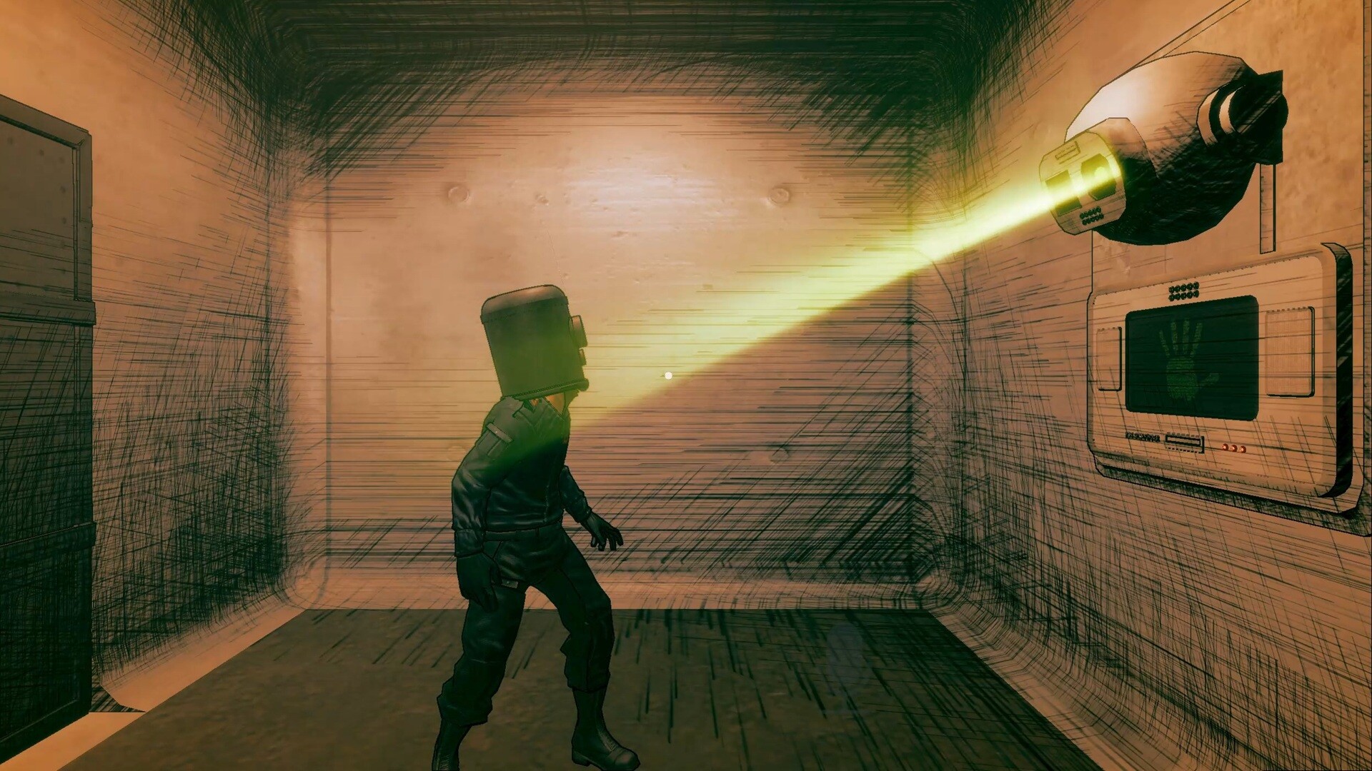 Planetary Delivery Boys screenshot 4