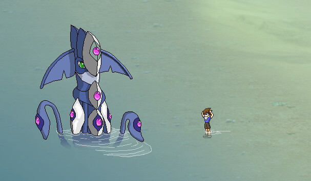 Toby's Island screenshot 4