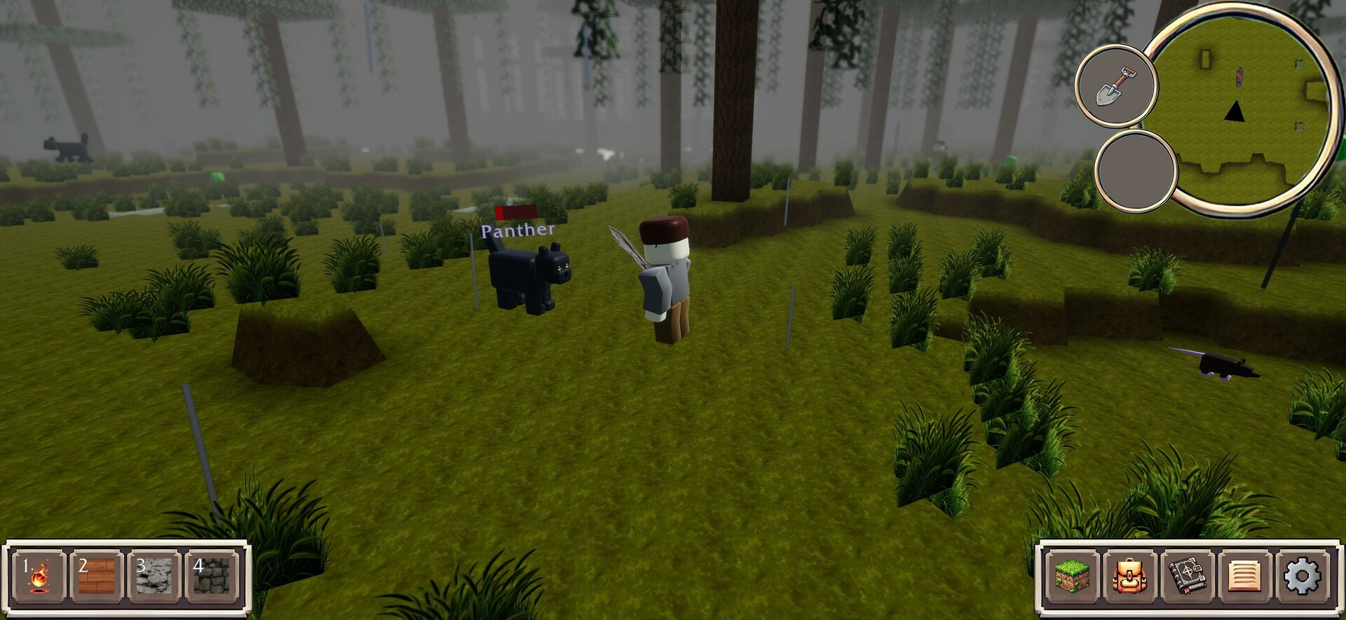 Everforge: Craft Legends screenshot 9