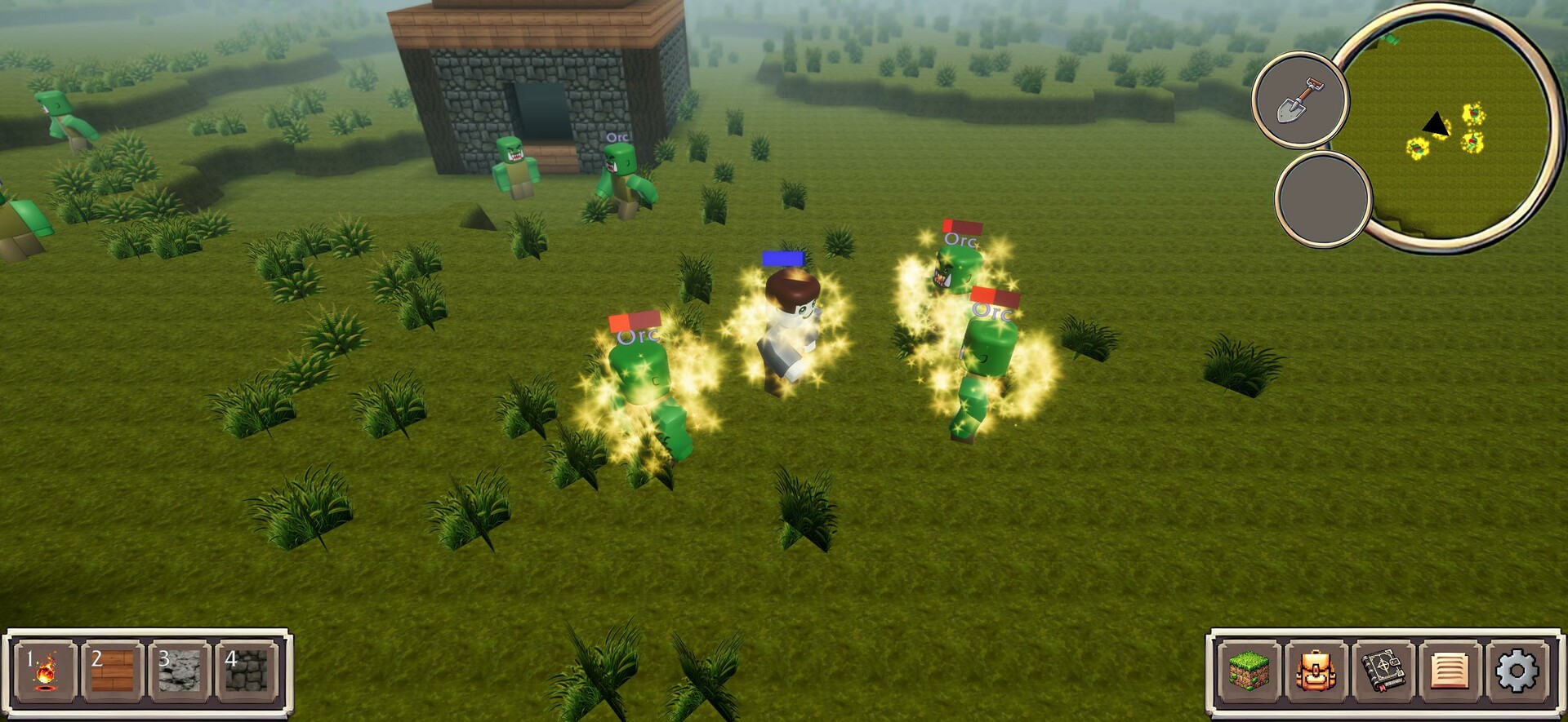 Everforge: Craft Legends screenshot 8