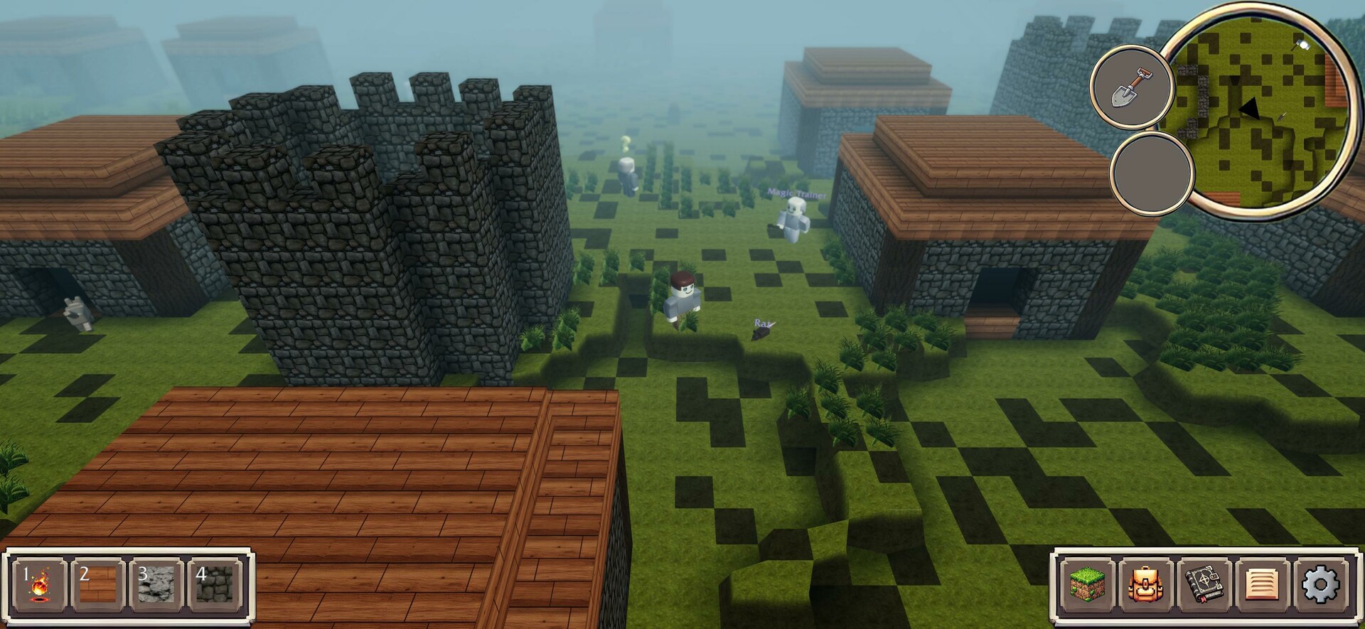 Everforge: Craft Legends screenshot 7