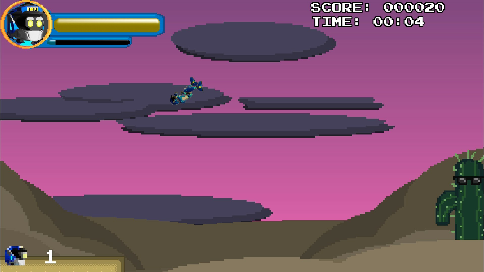 MORPH screenshot 4