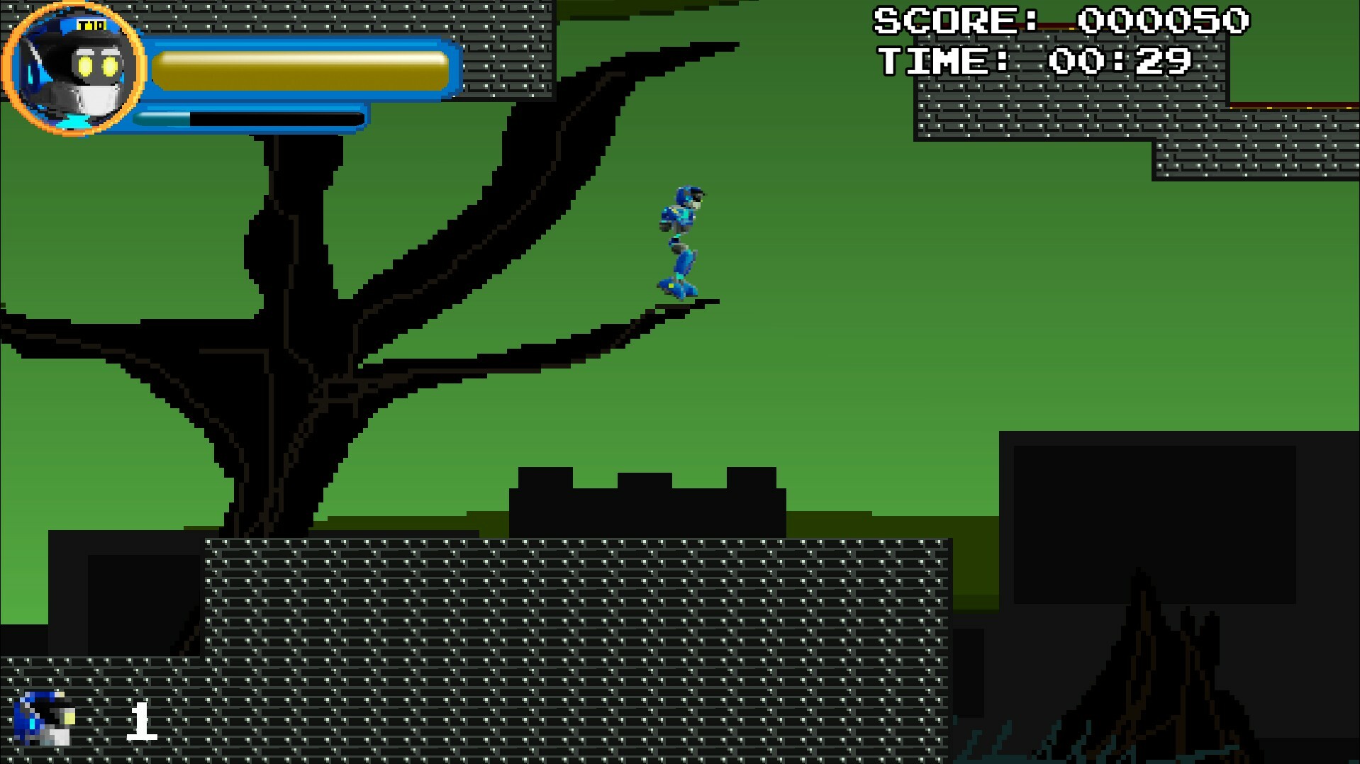 MORPH screenshot 5