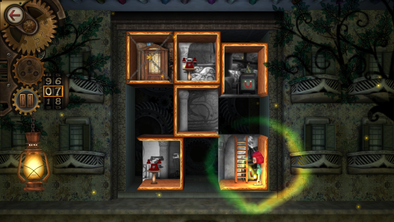 ROOMS: The Toymaker's Mansion screenshot 11
