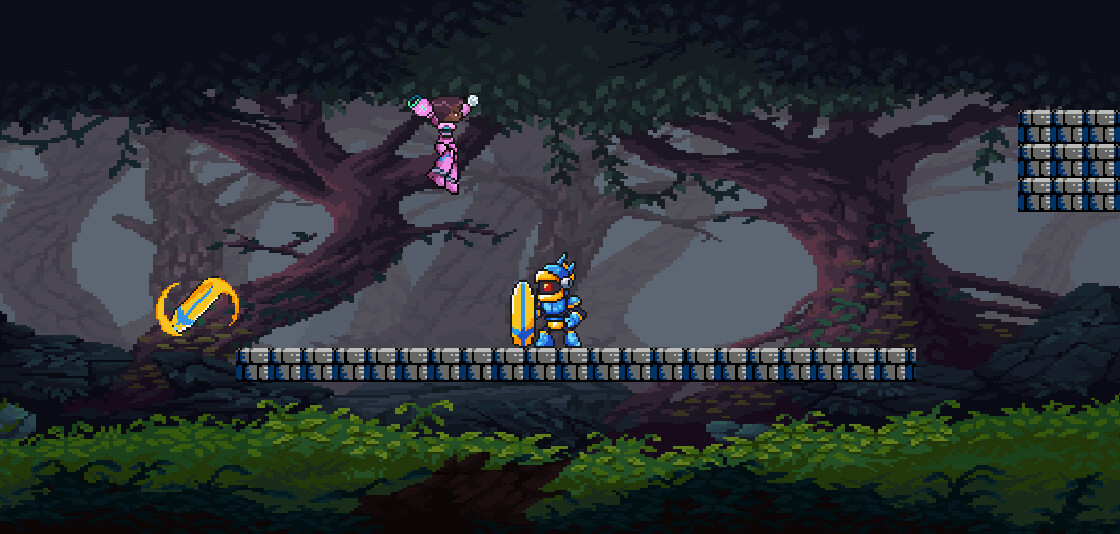 Power Chips screenshot 5