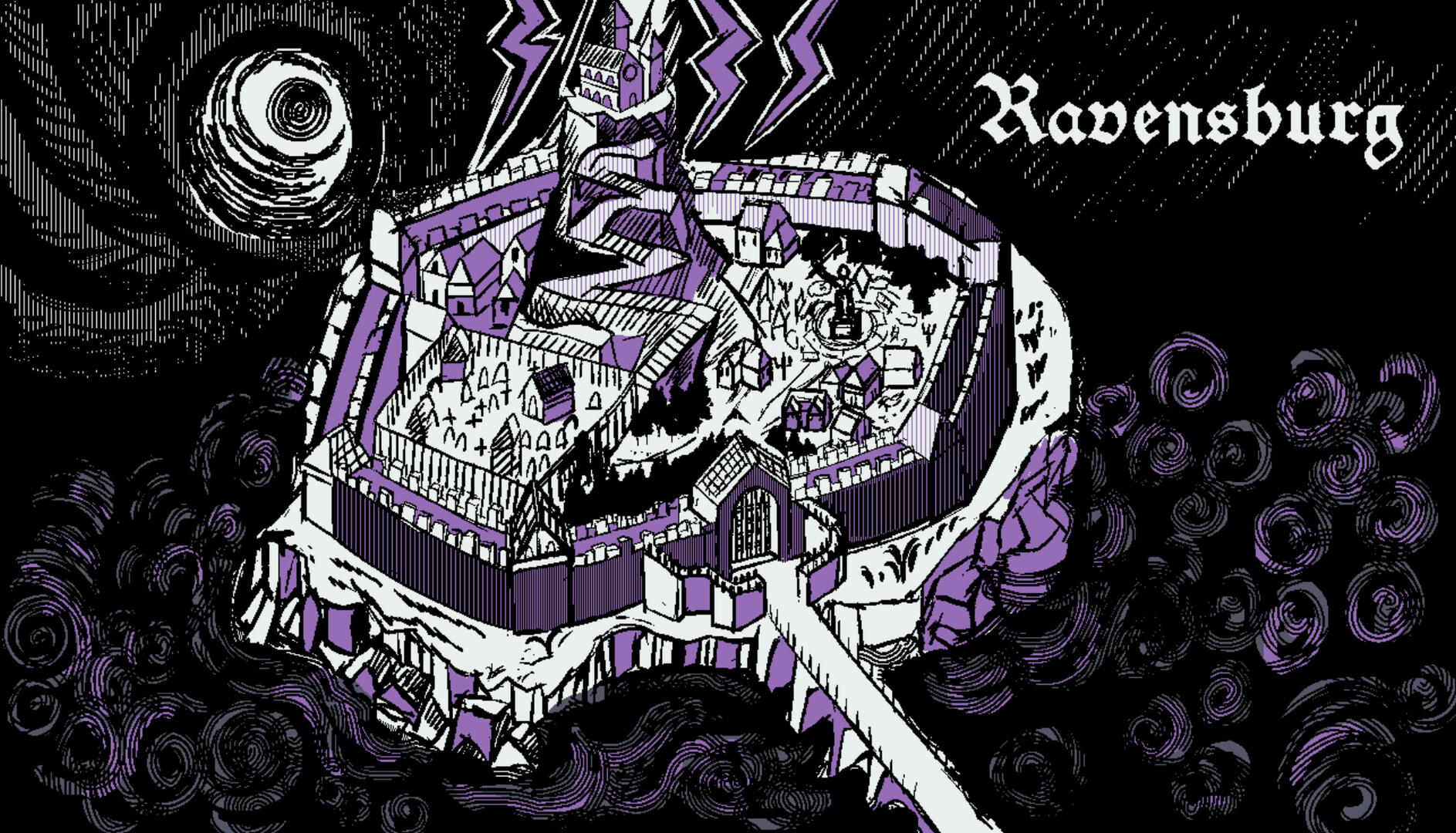 RAVENSBURG screenshot 8
