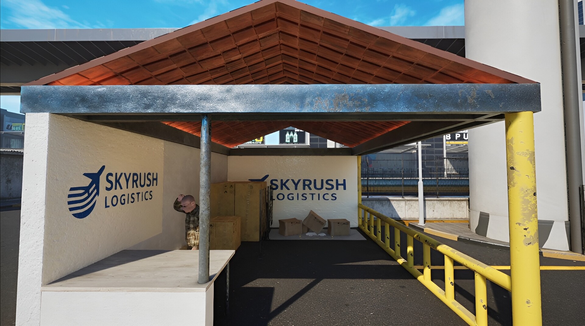 Terminal Toilet Simulator screenshot 11