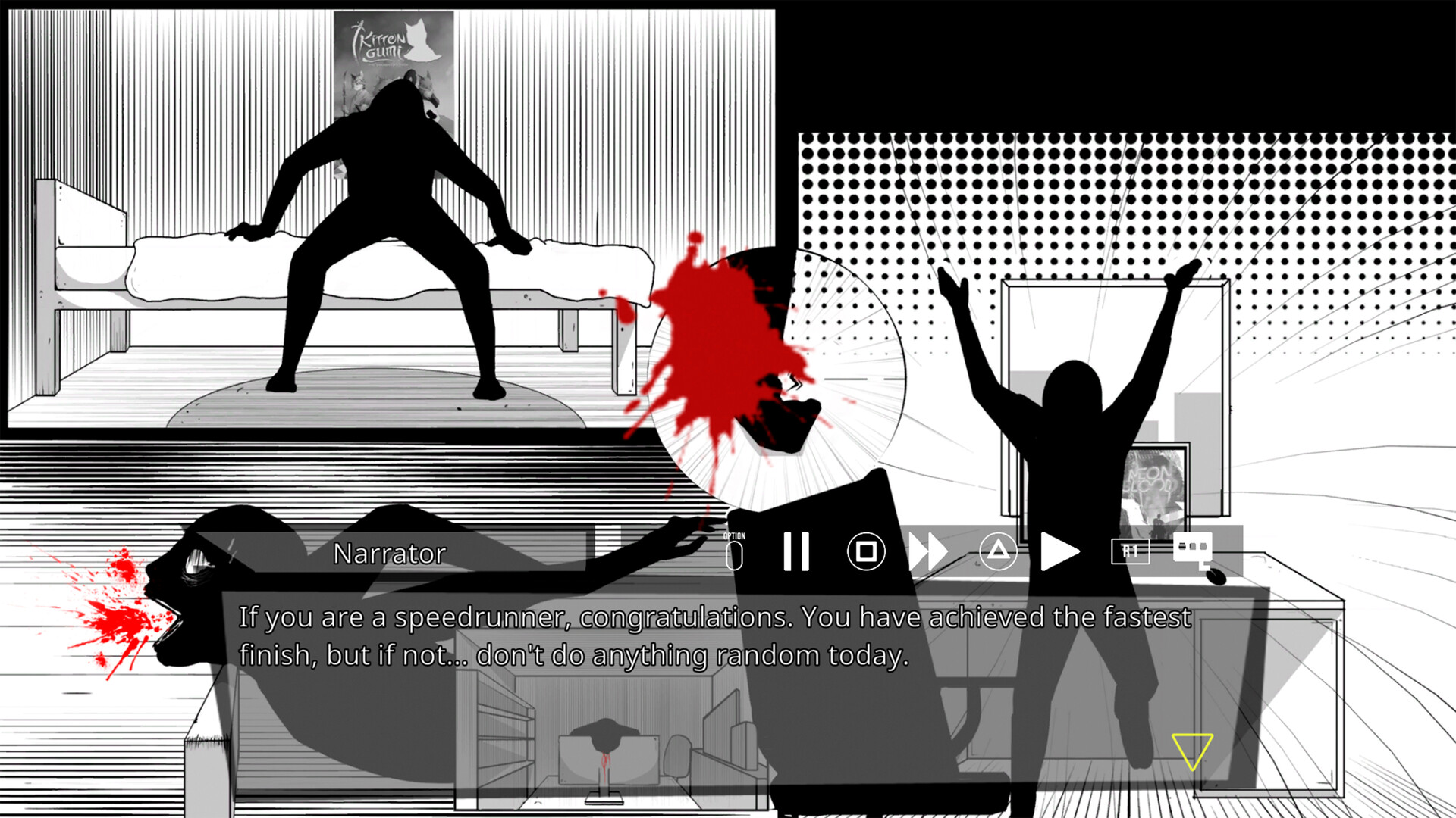 Die by Anything screenshot 4