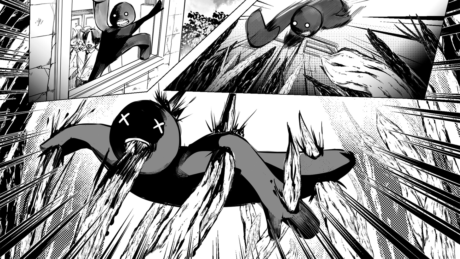 Die by Anything screenshot 2